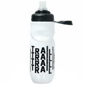 Garrafa de Ciclismo TSW Fast 650ml Garrafa de Ciclismo TSW Fast 650ml