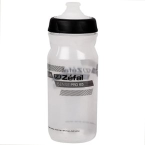 Garrafa de Ciclismo Zéfal Sense Pro 650ml Garrafa de Ciclismo Zéfal Sense Pro 650ml