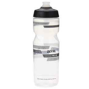 Garrafa de Ciclismo Zéfal Sense Pro 80 800ml Garrafa de Ciclismo Zéfal Sense Pro 80 800ml