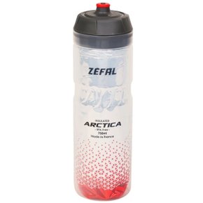 Garrafa De Ciclismo Zefal Térmica Arctica 750ml Garrafa De Ciclismo Zefal Térmica Arctica 750ml