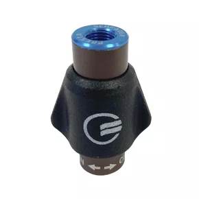 Gatilho Co2  Elleven Aluminio Gatilho Co2  Elleven Aluminio