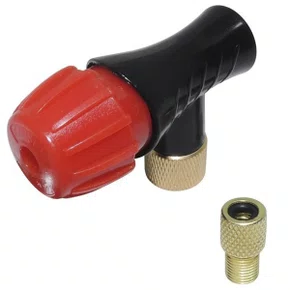 Gatilho CO2 Leao Com Regulador