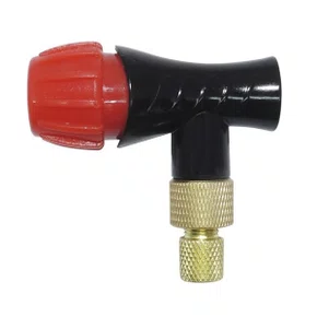 Gatilho CO2 Leao Com Regulador