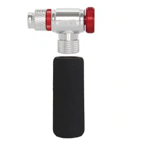 Gatilho CO2 ThinkRider COP1 com Espuma Protetora