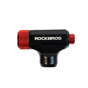 Gatilho Co2 Rockbros Premium Gatilho Co2 Rockbros Premium