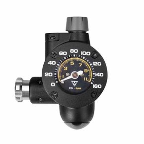 Gatilho Co2 Topeak Airbooster G2 Gatilho Co2 Topeak Airbooster G2