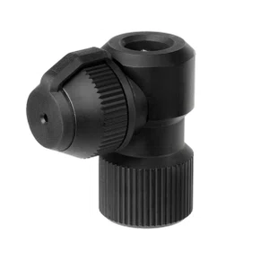 Gatilho de Bicicleta CO2 Topeak Nano Airbooster L Gatilho de Bicicleta CO2 Topeak Nano Airbooster L