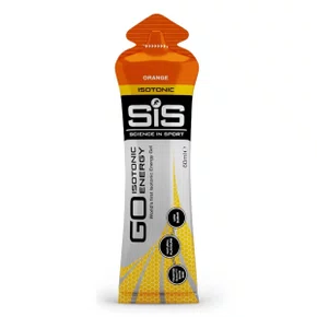 Gel Isotônico SIS Go Energy Laranja Gel Isotônico SIS Go Energy Laranja