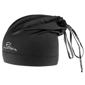 Gorro de Ciclismo Mauro Ribeiro Inverno 2 em 1 Preto Gorro de Ciclismo Mauro Ribeiro Inverno 2 em 1 Preto
