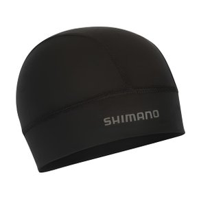 Gorro de Ciclismo Shimano Dorai Preto Gorro de Ciclismo Shimano Dorai Preto
