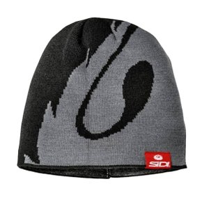 Gorro de Ciclismo Sidi Winter Cap preto Gorro de Ciclismo Sidi Winter Cap preto
