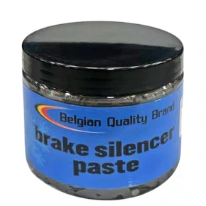 Graxa de Bicicleta Morgan Blue Brake Silencer 200cc