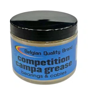 Graxa de Bicicleta Morgan Blue Competition Campa 200cc