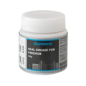Graxa de Bicicleta Shimano para Freehub 50g