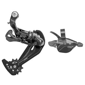 Grupo de Bicicleta Absolute Prime 11 vel Grupo de Bicicleta Absolute Prime 11 vel