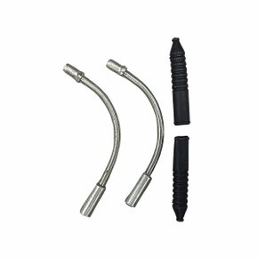 Guia Freio de Bicicleta Absolute V Brake Guia Freio de Bicicleta Absolute V Brake