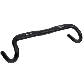 Guidão de Bicicleta Absolute All Road Gravel 420mm Guidão de Bicicleta Absolute All Road Gravel 420mm