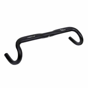 Guidão de Bicicleta Absolute All Road Gravel 420mm Guidão de Bicicleta Absolute All Road Gravel 420mm