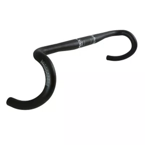 Guidão de Bicicleta Easton EA50 AX Gravel 400mm Guidão de Bicicleta Easton EA50 AX Gravel 400mm