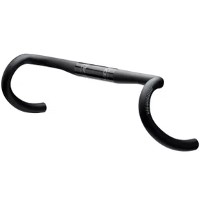 Guidão de Bicicleta Easton EA70 Gravel 420mm 16° Flare