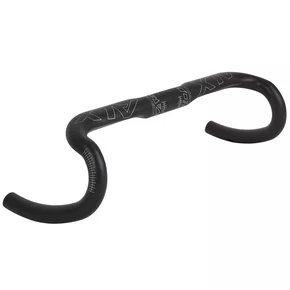 Guidão de Bicicleta Easton EC90 ALX Carbon 380mm Guidão de Bicicleta Easton EC90 ALX Carbon 380mm