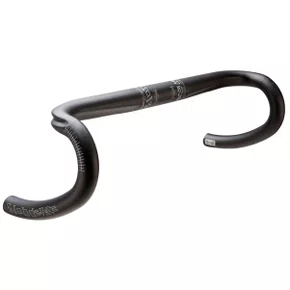 Guidão de Bicicleta Easton EC90 ALX Carbon 440mm Guidão de Bicicleta Easton EC90 ALX Carbon 440mm