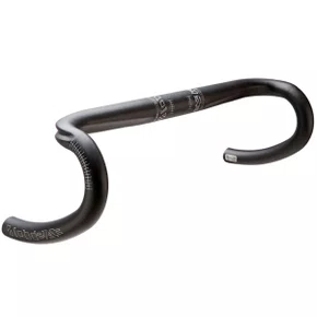 Guidão de Bicicleta Easton EC90 SLX Carbon 400mm Guidão de Bicicleta Easton EC90 SLX Carbon 400mm