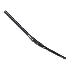 Guidão de Bicicleta GTA  MTB Flat 31.8 760mm Preto Guidão de Bicicleta GTA  MTB Flat 31.8 760mm Preto