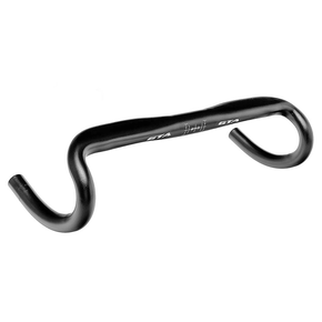 Guidão de Bicicleta GTA Road Alumínio 440mm Guidão de Bicicleta GTA Road Alumínio 440mm