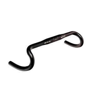 Guidão de Bicicleta GTA Triple Butted 440mm