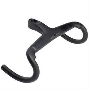 Guidão de Bicicleta Integrado Evolve Apex 110/360mm