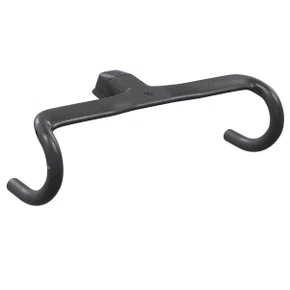 Guidão de Bicicleta Integrado Syncros Creston IC SL Aero 380mm 10º