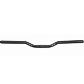Guidão de Bicicleta Promax MTB 580mm 25.4 Guidão de Bicicleta Promax MTB 580mm 25.4