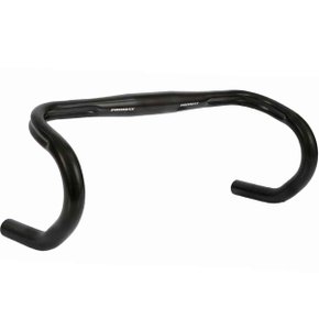 Guidão de Bicicleta Promax Speed 400mm Guidão de Bicicleta Promax Speed 400mm