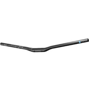 Guidão de Bicicleta Shimano Pro LT 800mm Curvo 40mm