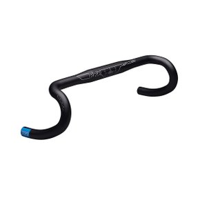 Guidão de Bicicleta Shimano PRO LT Gravel Alloy 400mm Guidão de Bicicleta Shimano PRO LT Gravel Alloy 400mm