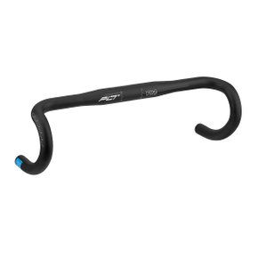 Guidão de Bicicleta Shimano PRO PLT Compact 400mm Guidão de Bicicleta Shimano PRO PLT Compact 400mm