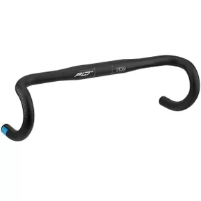 Guidão de Bicicleta Shimano PRO PLT Compact 440mm