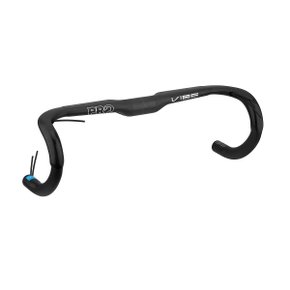 【中古】Shimano Vibe aero superlight 400mm 2019 Shimano PRO Vibe Aero SuperLight Carbon Handlebar