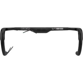 Guidão de Bicicleta Shimano PRO Vibe Aero Superlight Carbon