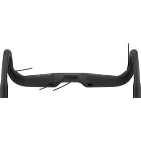 Guidão de Bicicleta Shimano PRO Vibe Aero Superlight Carbon