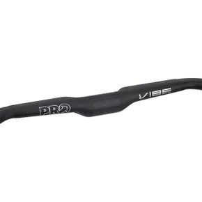 Guidão de Bicicleta Shimano PRO Vibe Aero Superlight Carbon 400mm