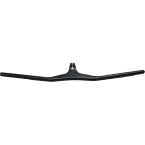 Guidão de Bicicleta TSW Quest Carbon Integrado 50/800mm Guidão de Bicicleta TSW Quest Carbon Integrado 50/800mm