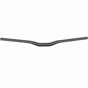 Guidão de Bicicleta TSW Quest Carbon 740mm Guidão de Bicicleta TSW Quest Carbon 740mm