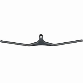 Guidão de Bicicleta TSW Quest Carbon Integrado 80/800mm Guidão de Bicicleta TSW Quest Carbon Integrado 80/800mm