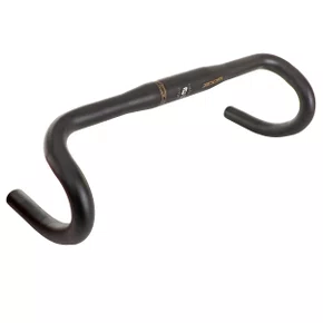 Guidão de Bicicleta Zoom 210BT Road 400mm 2° Flare Guidão de Bicicleta Zoom 210BT Road 400mm 2° Flare