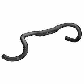 Guidão de Bicicleta Profile Design DRV/GMR Gravel 400mm Flare 15° Guidão de Bicicleta Profile Design DRV/GMR Gravel 400mm Flare 15°