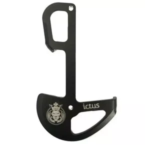 Haste de Câmbio Interna Ictus Sram Eagle Black Haste de Câmbio Interna Ictus Sram Eagle Black