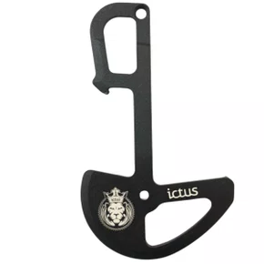 Haste de Câmbio Interna Ictus Sram SX/NX 12v Haste de Câmbio Interna Ictus Sram SX/NX 12v