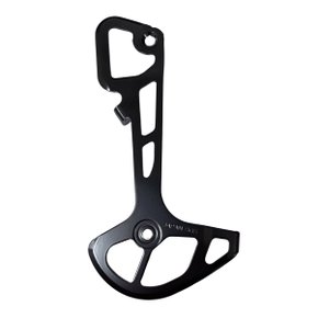 Haste de Câmbio Interna Shimano RD-M8100 SGS Haste de Câmbio Interna Shimano RD-M8100 SGS